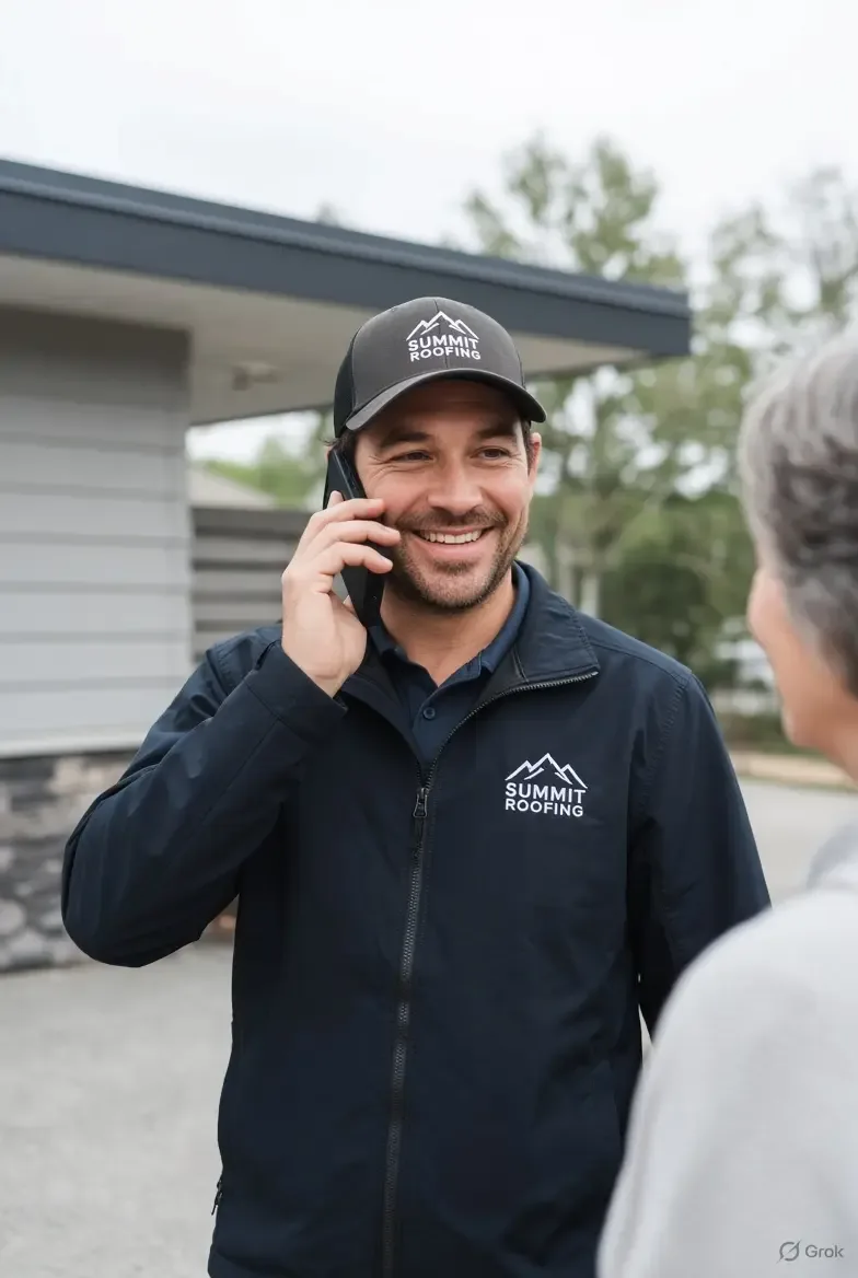 Flat Roof Leak Repair Seneca, KS FAQs